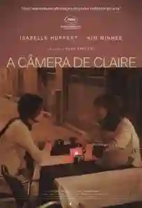 A Câmera de Claire