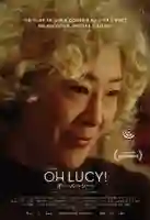 20180619 poster nacional oh lucy 64x94cm