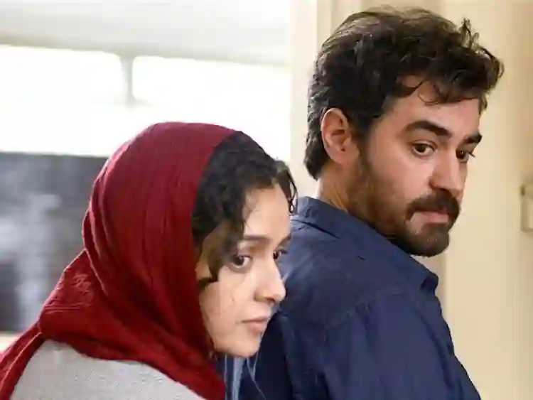 Presa no Irã a atriz Taraneh Alidoosti, do oscarizado O Apartamento 3 20171103 o apartamento forushande