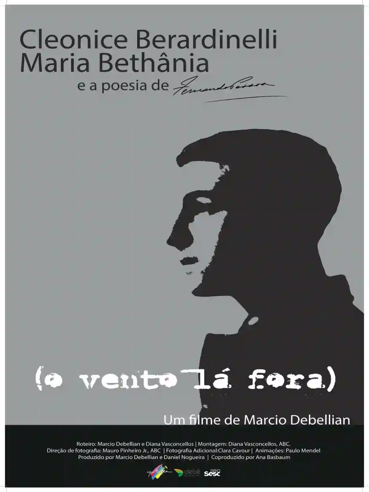 O Vento Lá Fora