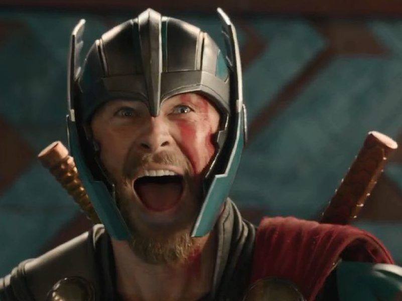 Começam as filmagens de Thor: Ragnarok com novas imagens de