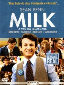 Milk: A Voz da Igualdade