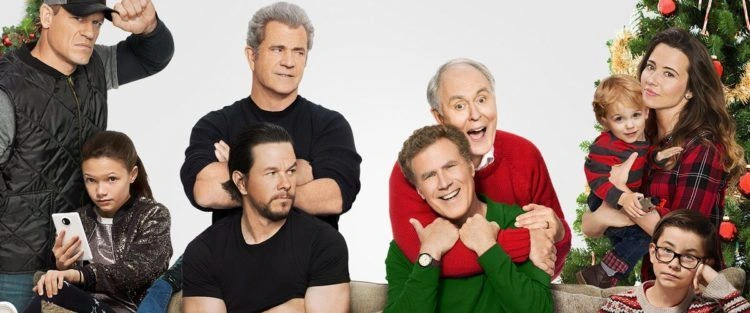 Sessão da Tarde :: Pai em Dose Dupla 2