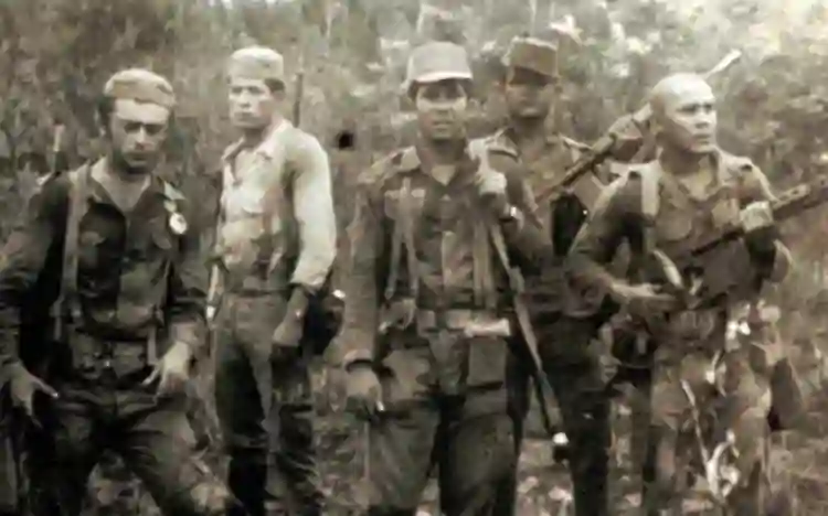 20171111 soldados araguaia papo de cinema 2