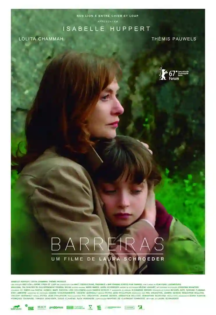 Barreiras