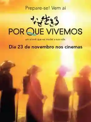 Por Que Vivemos