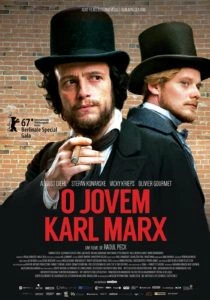 O Jovem Karl Marx