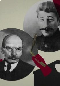 1917: Construindo A Revolução Russa