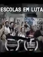 20171116 escolas em luta papo de cinema cartaz