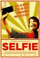 20171116 selfie papo de cinema cartaz