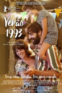 Verão 1993