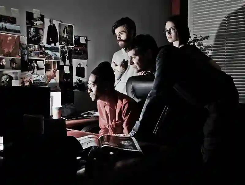 #Screamers 22 20171123 screamers papo de cinema 800