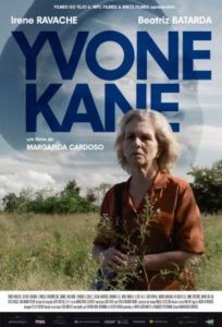 Yvone Kane