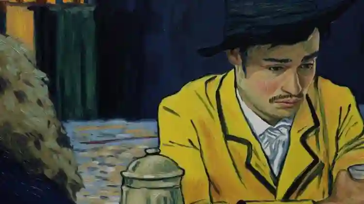 20171127 com amor van gogh papo de cinema 3