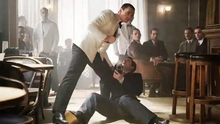 20171128 assassinato expresso oriente papo de cinema 4