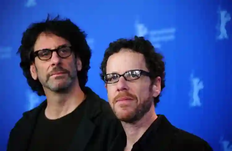 Colaboração entre os irmãos Ethan e Joel Coen pode ter chegado ao fim 2 20171129 joel coen ethan coen