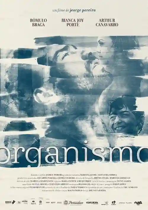 Organismo