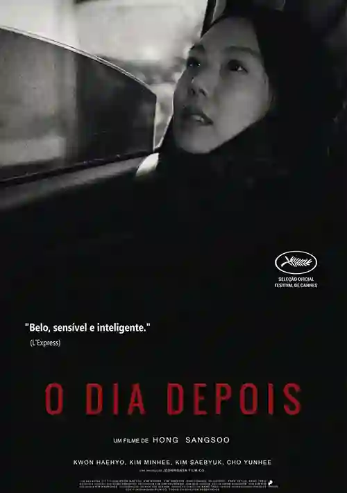 O Dia Depois