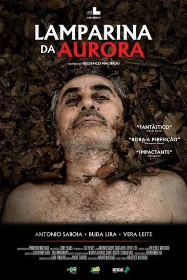 Críticas 18 Lamparina da Aurora