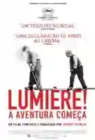 20171201 lumiere papo de cinema cartaz