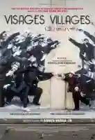 20171204 visages villages papo de cinema cartaz