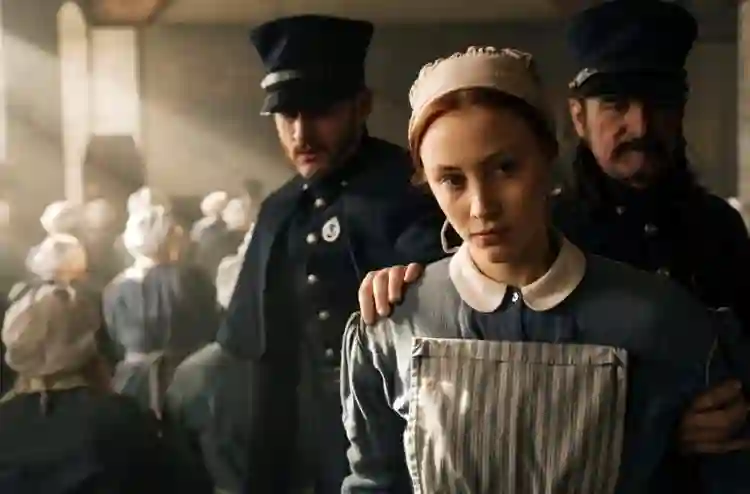 20171210 alias grace papo de cinema 1