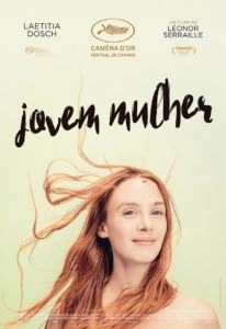 Jovem Mulher