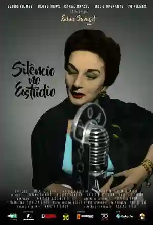 Silêncio no Estúdio