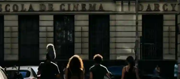 20171215 escola darcy ribeiro papo de cinema
