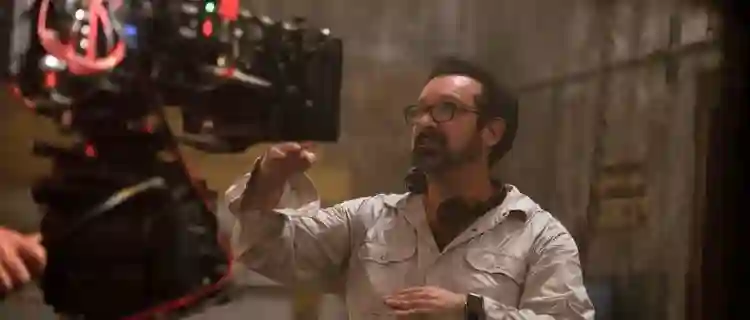 DGA Awards 2025 :: Confira os indicados ao prêmio do Sindicato dos Diretores de Hollywood. Cadê a diversidade? 2 Indicado ao DGA Awards 2025, James Mangold