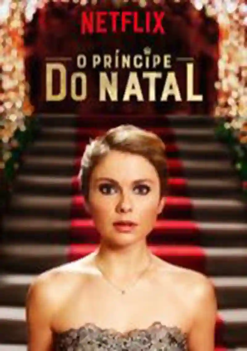 O Príncipe do Natal