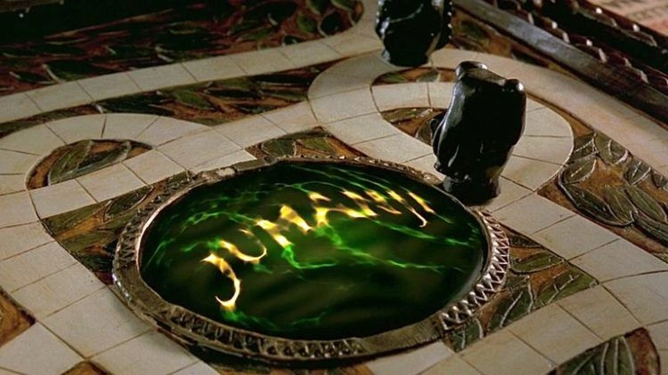 Sessão da Tarde :: Jumanji