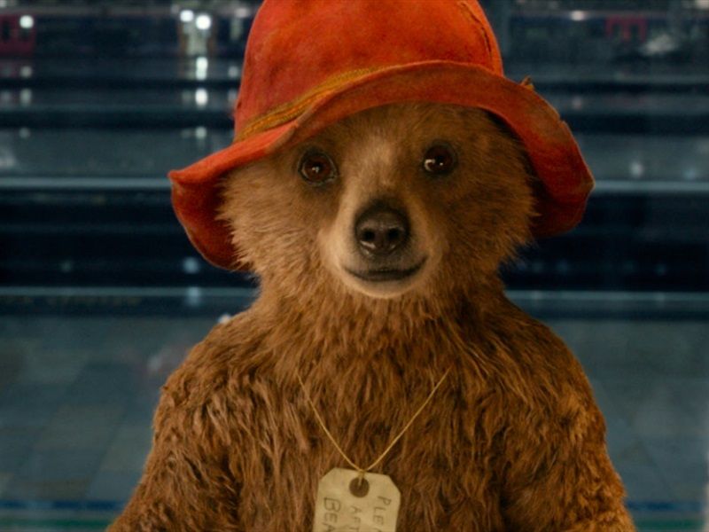 Paddington 2' mostra peripécias de ursinho falante na prisão - 02