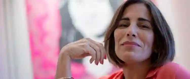 Sexa :: Saiba mais sobre o 1º filme dirigido por Glória Pires 2 Glória Pires (Sexa)