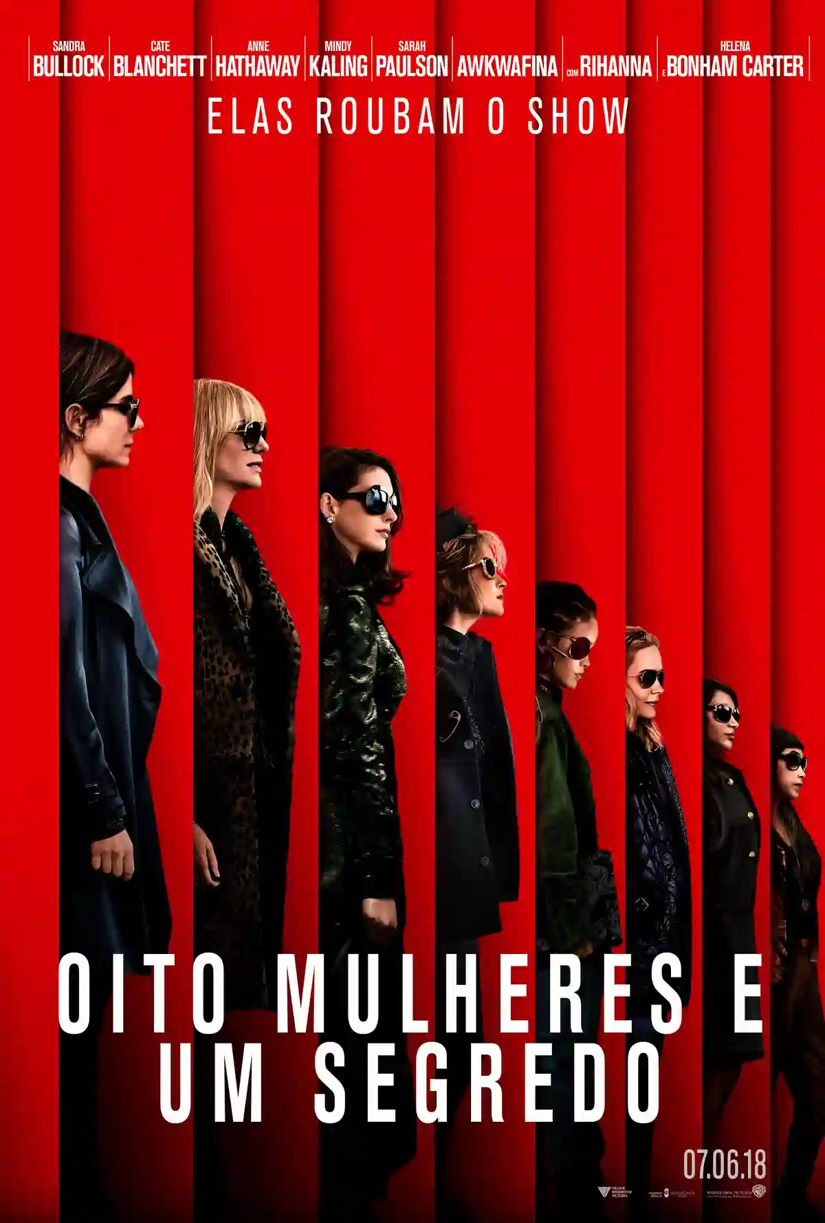 20171222 oito mulheres e um segredo poster teaser