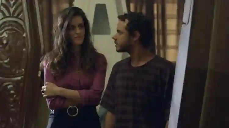 Sinfonia da Necrópole :: Entrevista exclusiva com Luciana Paes 3 20171223 01 luciana paes papo de cinema