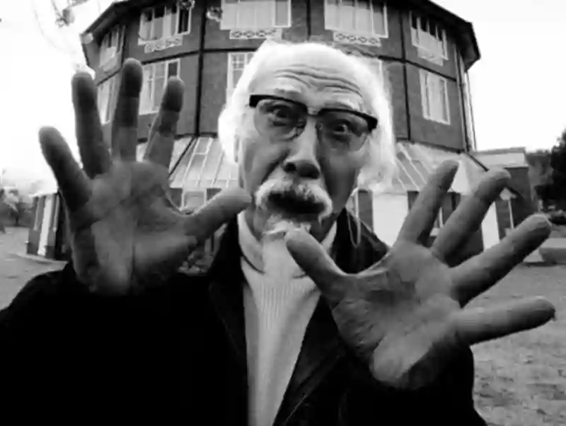 20171223 seijun suzuki papo de cinema