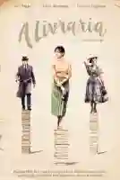 20171229 a livraria papo de cinema cartaz
