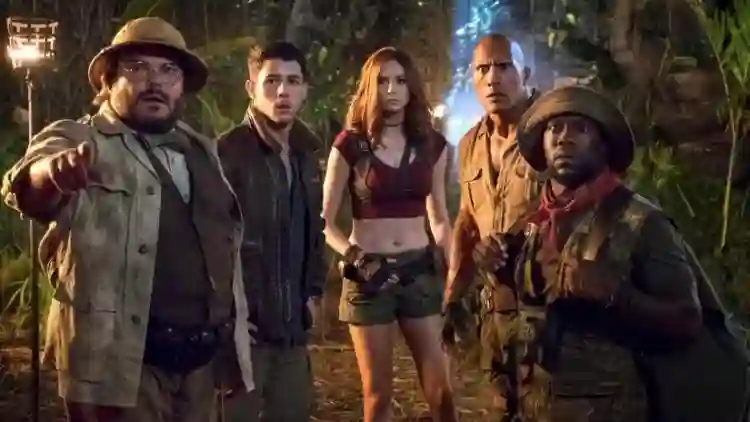 20171231 02 jumanji bem vindo a selva papo de cinema