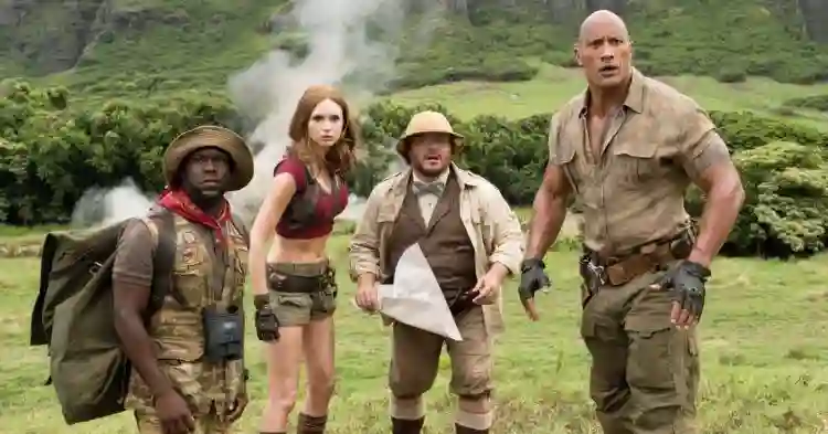 20171231 03 jumanji bem vindo a selva papo de cinema