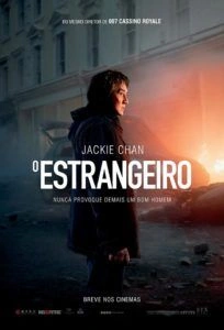 O Estrangeiro
