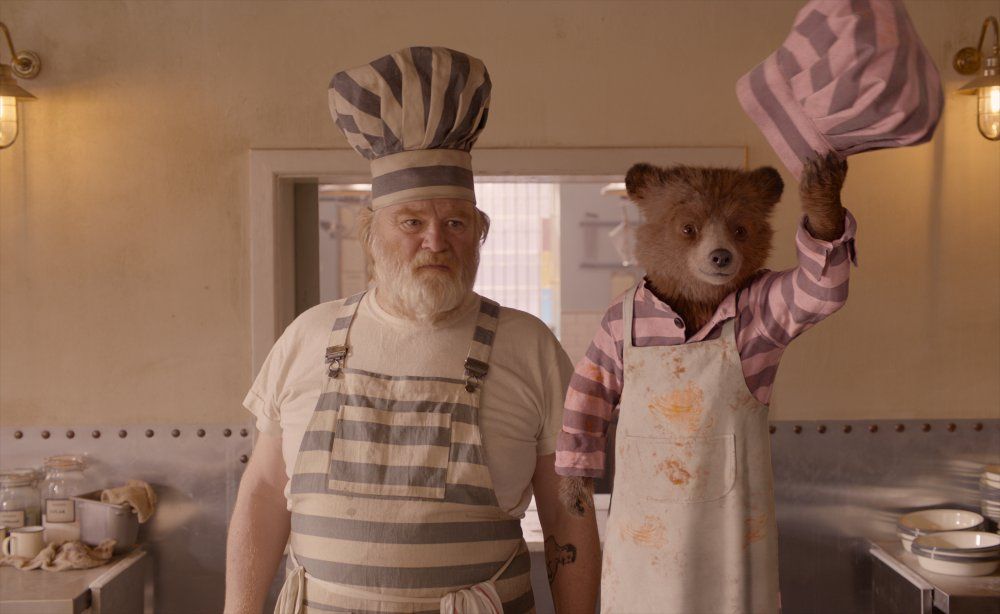 Paddington 2' mostra peripécias de ursinho falante na prisão - 02