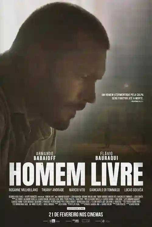 Filmes 17 Homem Livre