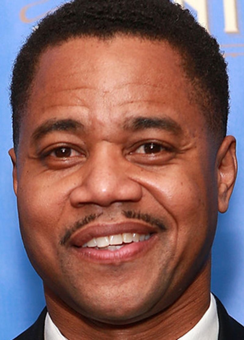 Cuba Gooding Jr. : Melhores filmes e séries - AdoroCinema