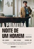 20180103 20171222 a primeira noite de um homem cartaz