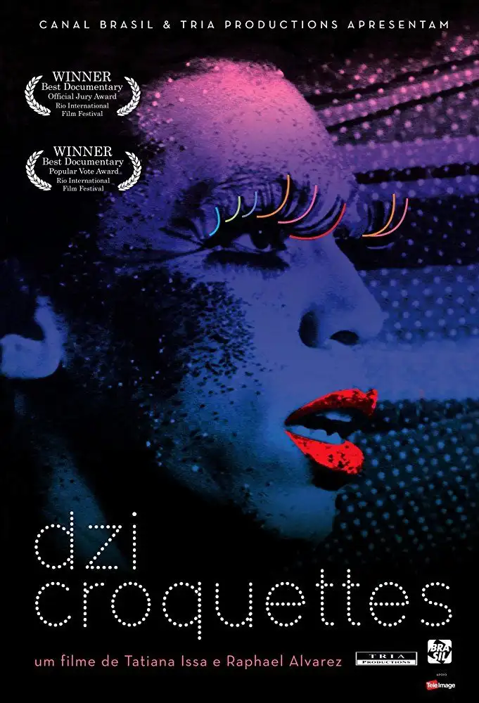 Filmes 19 Dzi Croquettes