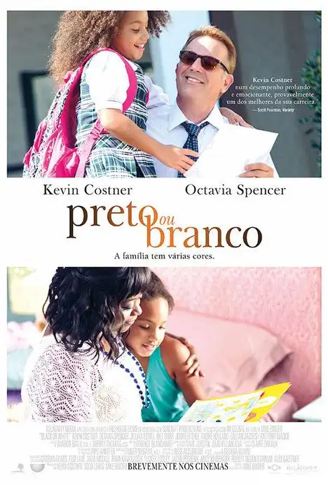Preto e Branco