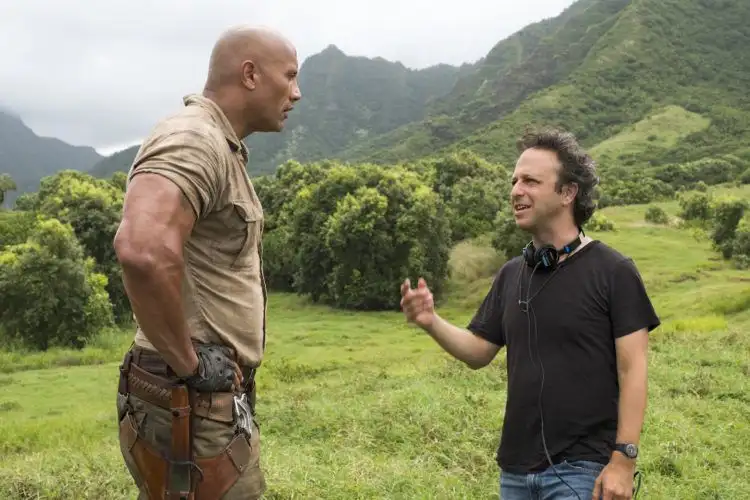 Jumanji: Bem-Vindo À Selva bate recordes em sua abertura no Brasil 2 20180108 02 jumanji bem vindo a selva papo de cinema