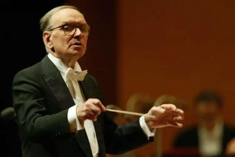 20180109 ennio morricone papo de cinema 2