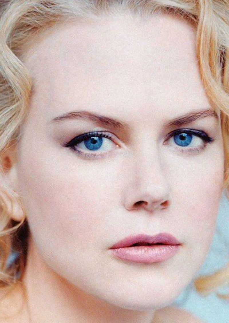 Nicole Kidman – Papo de Cinema